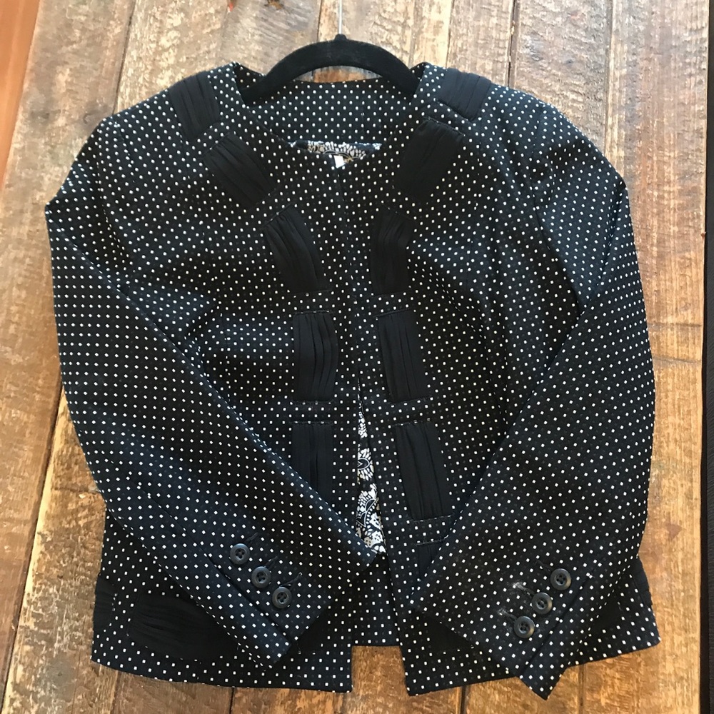 Cabi Blazer